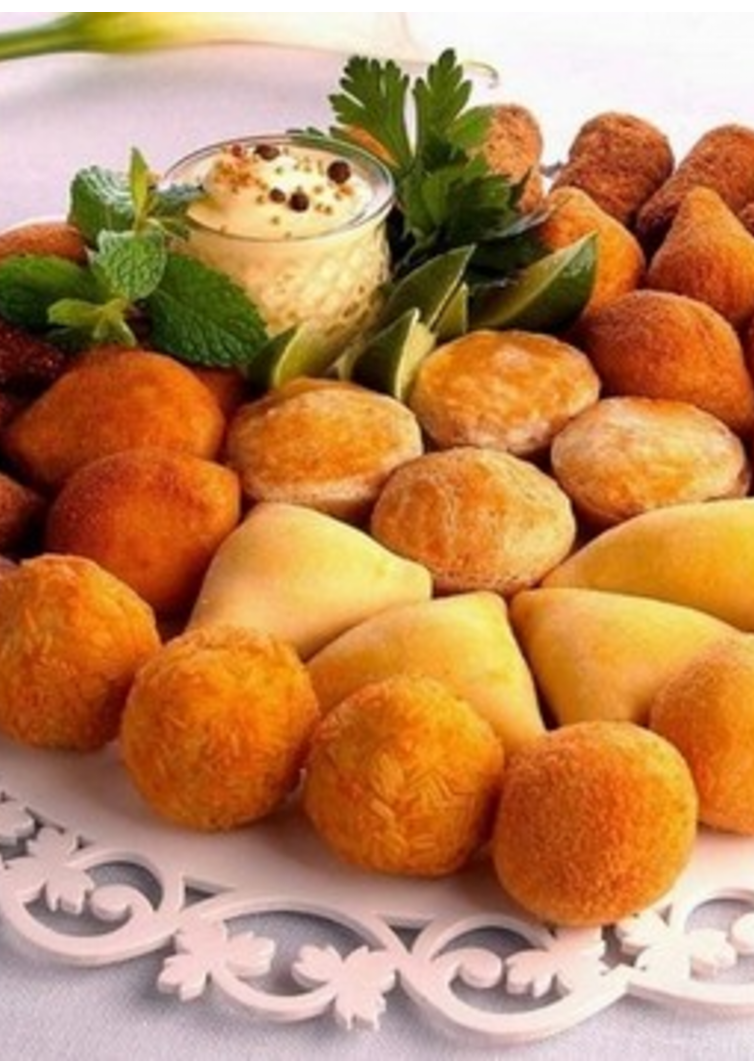 Doces
